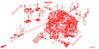 PURGE CONTROL SOLENOID VALVE ('94,'95)  for Honda CIVIC 1.8 SE 5 Doors 5 speed automatic 2013