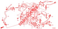 TORQUE CONVERTER (1.8L) for Honda CIVIC 1.8 SE 5 Doors 5 speed automatic 2013