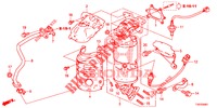 TORQUE CONVERTER (1.8L) for Honda CIVIC 1.8 S 5 Doors 6 speed manual 2013