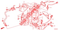 TORQUE CONVERTER (1.8L) for Honda CIVIC 1.8 S 5 Doors 6 speed manual 2014