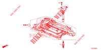 PLUG TOP COIL/PLUG (1.5L) for Honda CIVIC 1.5 PRESTIGE 5 Doors 6 speed manual 2017