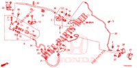 CLUTCH MASTER CYLINDER (DIESEL) (RH) for Honda CIVIC DIESEL 1.6 EX 5 Doors 6 speed manual 2014