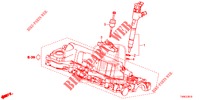 FUEL INJECTOR (DIESEL) for Honda CIVIC DIESEL 1.6 EX 5 Doors 6 speed manual 2014