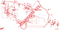 CLUTCH MASTER CYLINDER (DIESEL) (RH) for Honda CIVIC DIESEL 1.6 GT 5 Doors 6 speed manual 2014