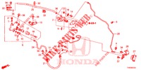 CLUTCH MASTER CYLINDER (DIESEL) (RH) for Honda CIVIC DIESEL 1.6 ES EURO 6 5 Doors 6 speed manual 2015