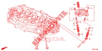 VALVE/ROCKER ARM  for Honda CIVIC TOURER 1.8 ES 5 Doors 6 speed manual 2017