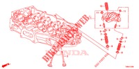 VALVE/ROCKER ARM  for Honda CIVIC TOURER 1.8 EX 5 Doors 6 speed manual 2017