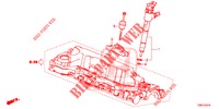 FUEL INJECTOR (DIESEL) for Honda CIVIC TOURER DIESEL 1.6 SE 5 Doors 6 speed manual 2014