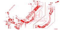SELECT LEVER (HMT)  for Honda CIVIC TOURER DIESEL 1.6 SE 5 Doors 6 speed manual 2014