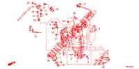 TORQUE CONVERTER (DIESEL) for Honda CIVIC TOURER DIESEL 1.6 SE 5 Doors 6 speed manual 2014