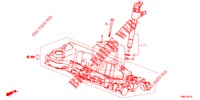 FUEL INJECTOR (DIESEL) for Honda CIVIC TOURER DIESEL 1.6 ES 5 Doors 6 speed manual 2015