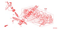 PLUG HOLE COIL (2.0L) for Honda CR-V 2.0 SE 5 Doors 5 speed automatic 2012