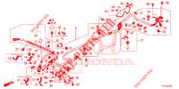     CABLE HAUTE TENSION for Honda CR-V HYBRID 2.0 BASE 5 Doors Electronic CVT 2020