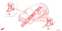 AUTO LEVELING CONTROL  for Honda CR-V HYBRID 2.0 BASE 5 Doors Electronic CVT 2020